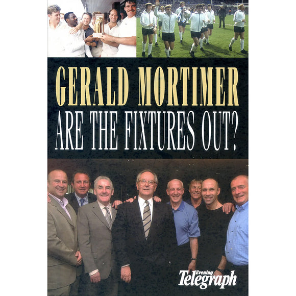 Are The Fixtures Out?