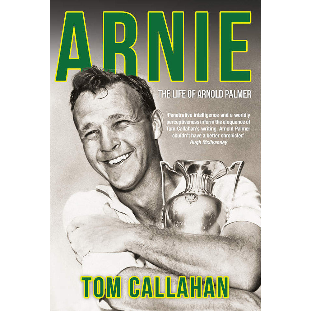 Arnie – The Life of Arnold Palmer