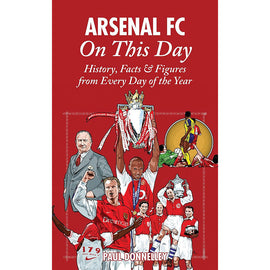 Arsenal – On This Day