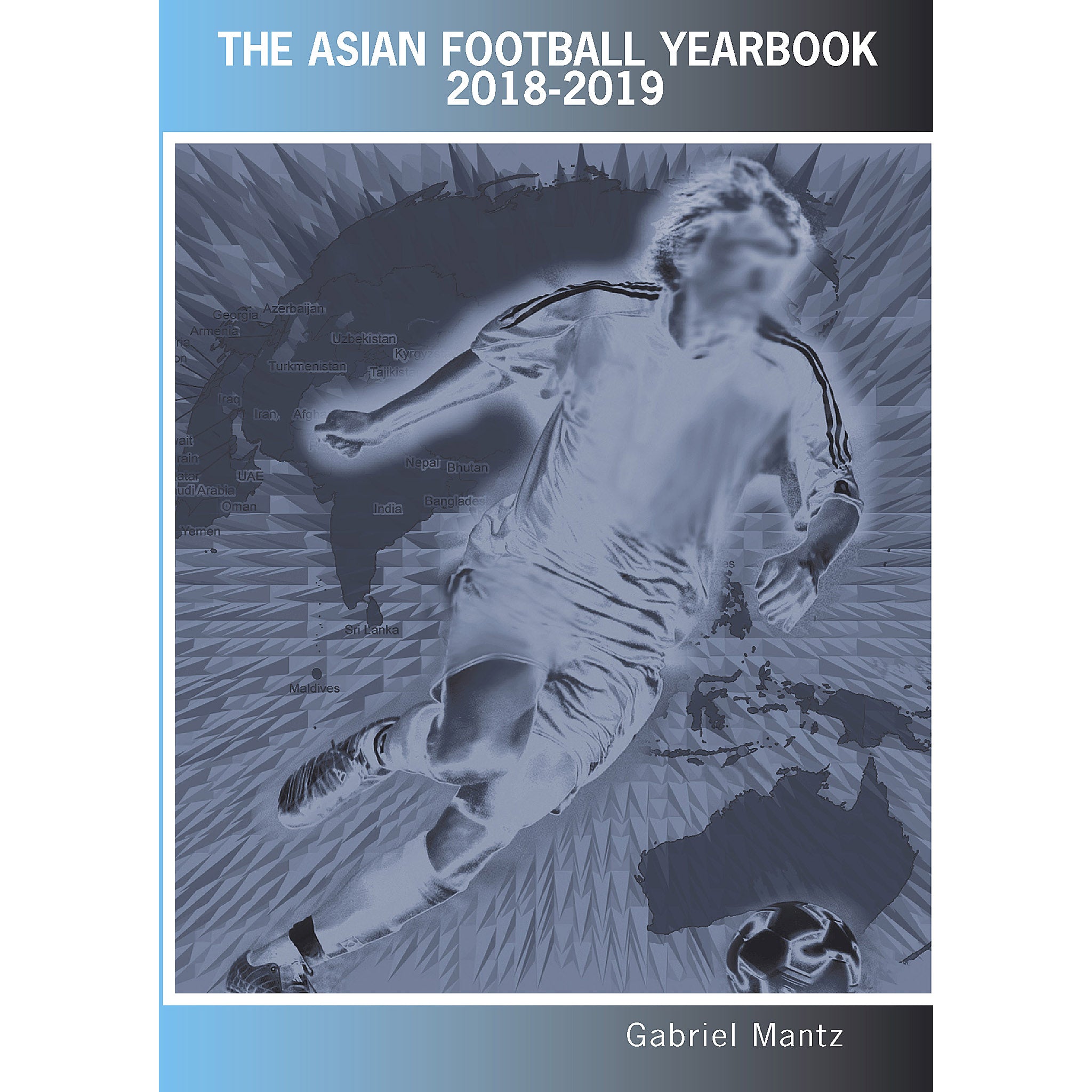 The Asian Football Yearbook 2018-2019