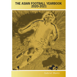 The Asian Football Yearbook 2020-2021