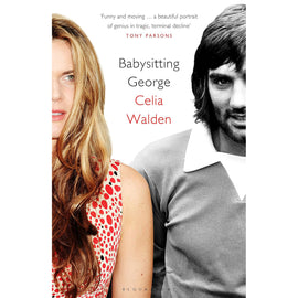 Babysitting George Best