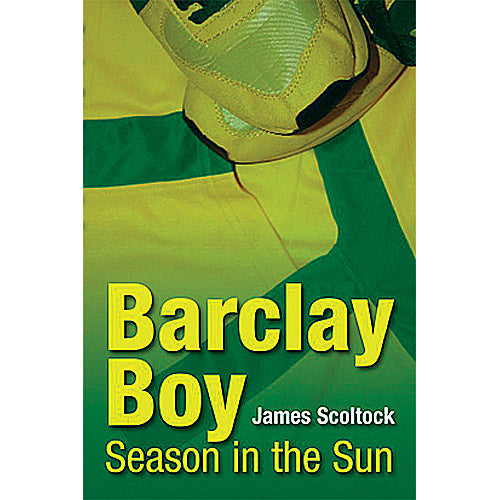Barclay Boy – Season in the Sun – Norwich City