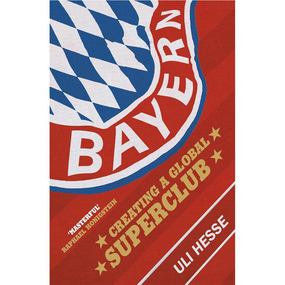 Bayern – Creating a Global Superclub