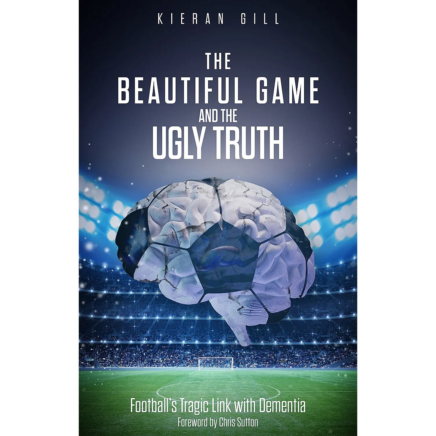 The Beautiful Game and the Ugly Truth – Football's Tragic Link with Dementia