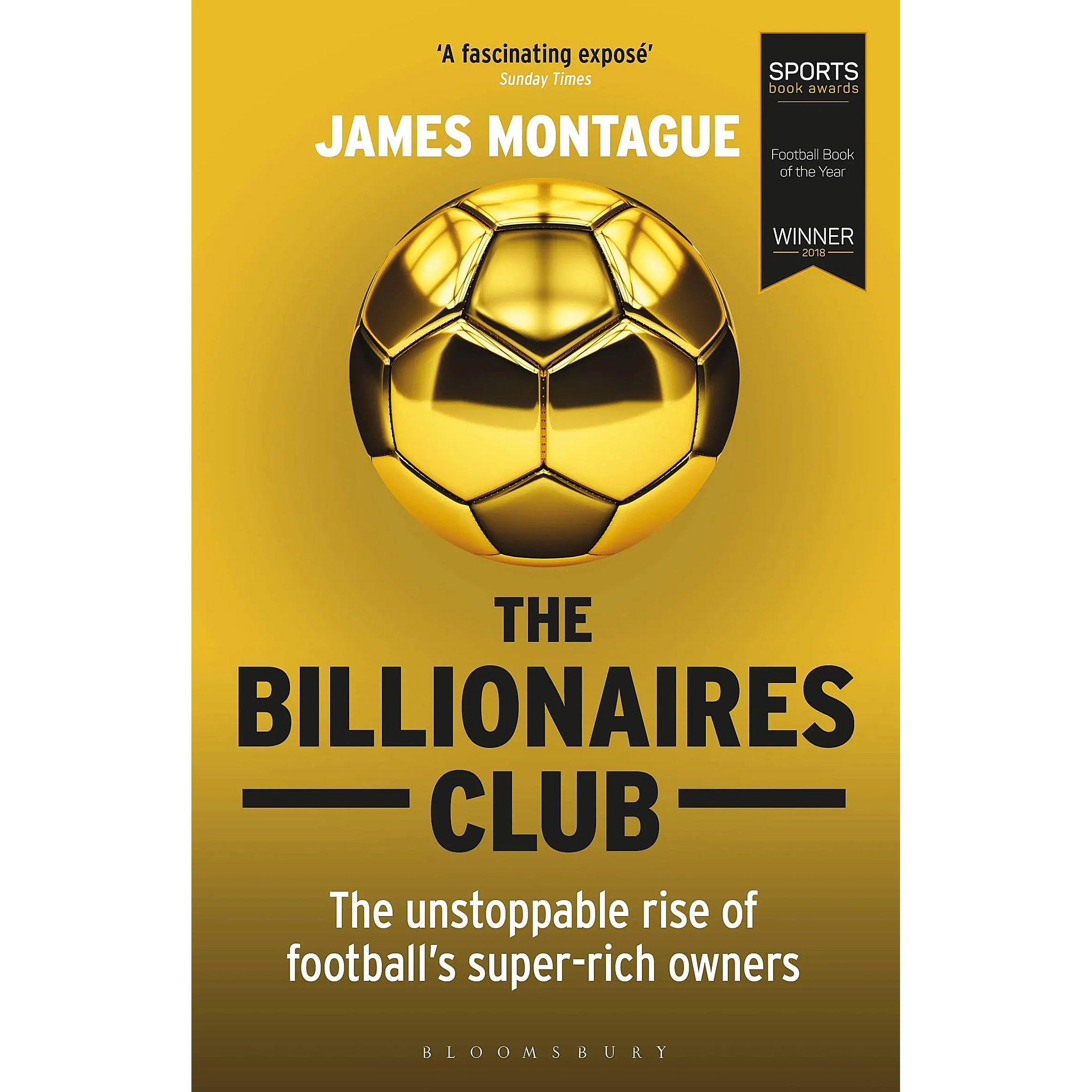 The Billionaires Club – The unstoppable rise of football's super-rich owners