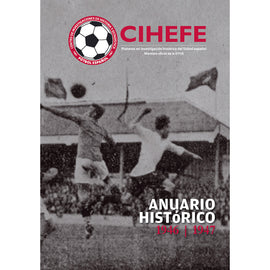 CIHEFE Anuario Historico 1946-1947