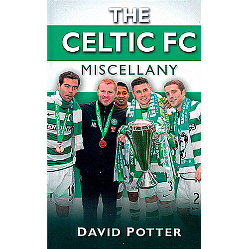 The Celtic Miscellany