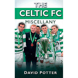 The Celtic Miscellany
