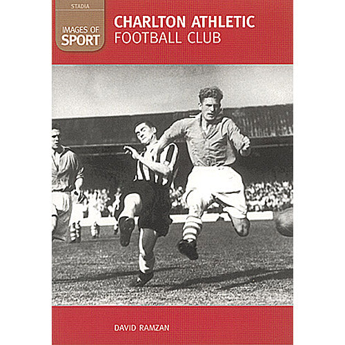 Images of Sport – Charlton Athletic Football Club