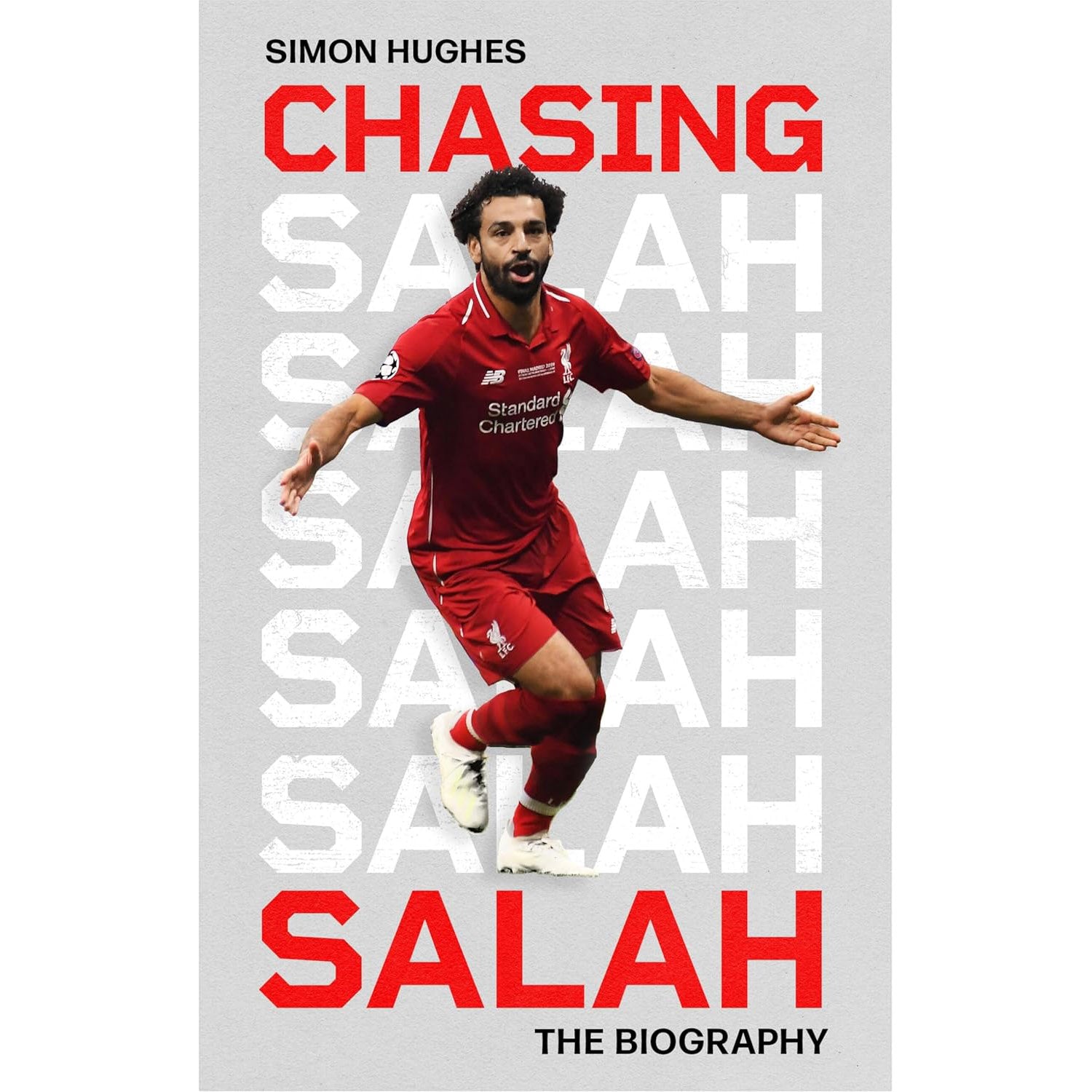 Chasing Salah – The Biography