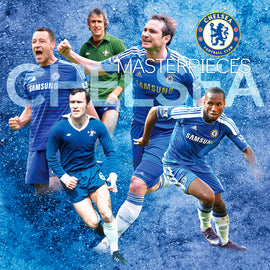 Chelsea Masterpieces