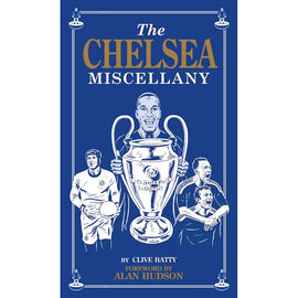 The Chelsea Miscellany