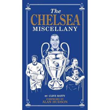 The Chelsea Miscellany
