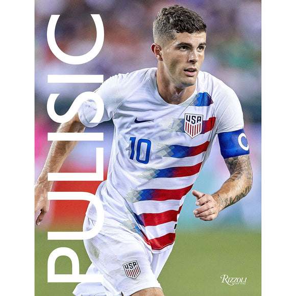 Christian Pulisic – My Journey So Far