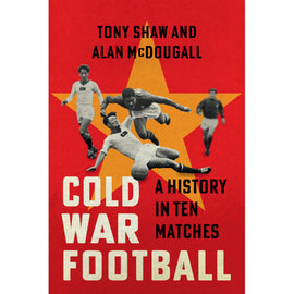 Cold War Football – A History in Ten Matches