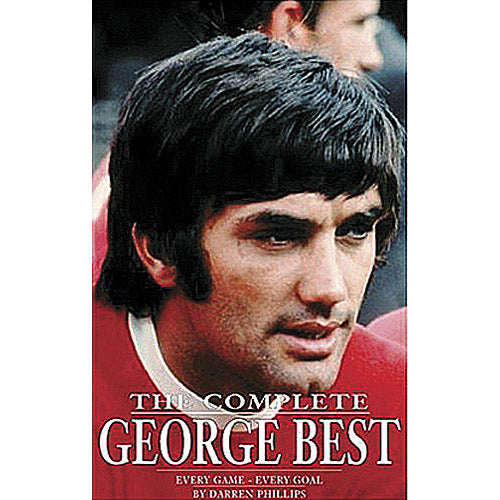 The Complete George Best