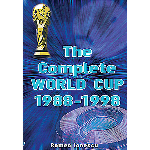 The Complete World Cup 1988-1998
