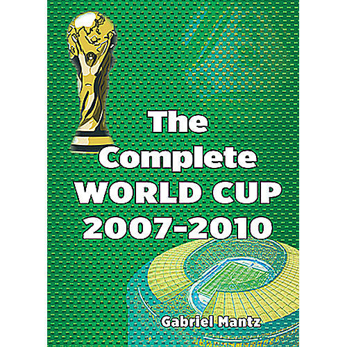 The Complete World Cup 2007-2010