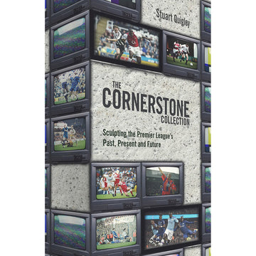 The Cornerstone Collection – Sculpting the Premier League's Past, Present and Future