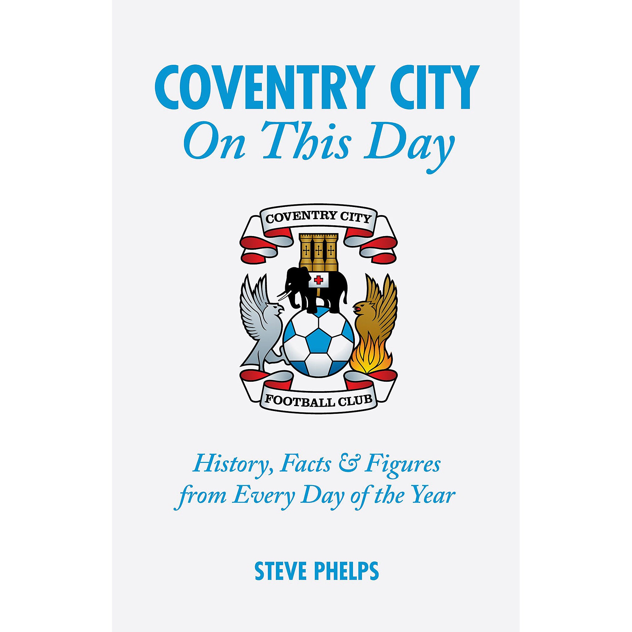 Coventry City – On This Day