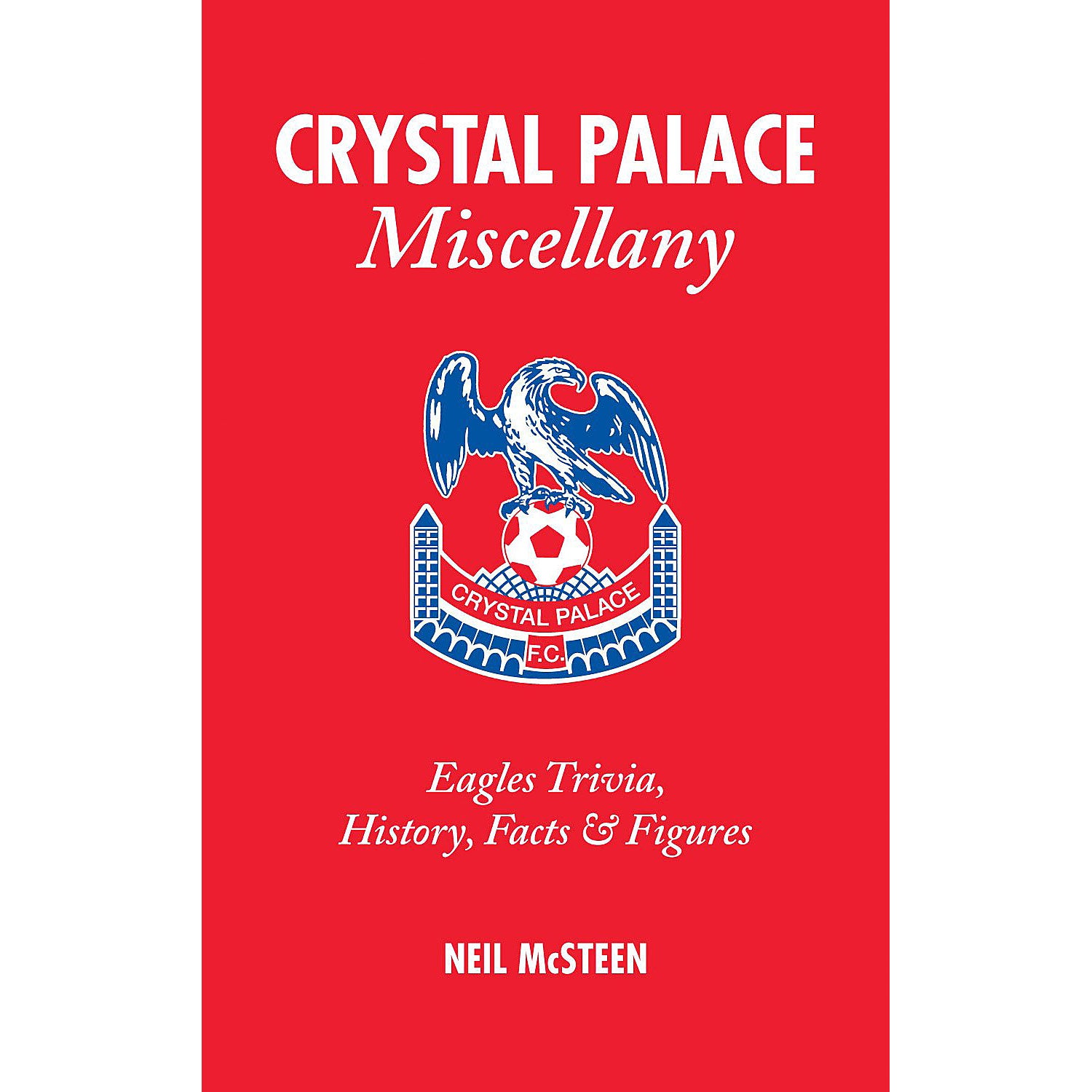 Crystal Palace Miscellany – Eagles Trivia, History, Facts & Stats