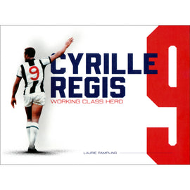 Cyrille Regis – Working Class Hero