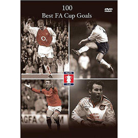 100 Best F.A. Cup Goals