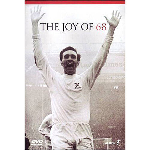 West Bromwich Albion – The Joy of 68