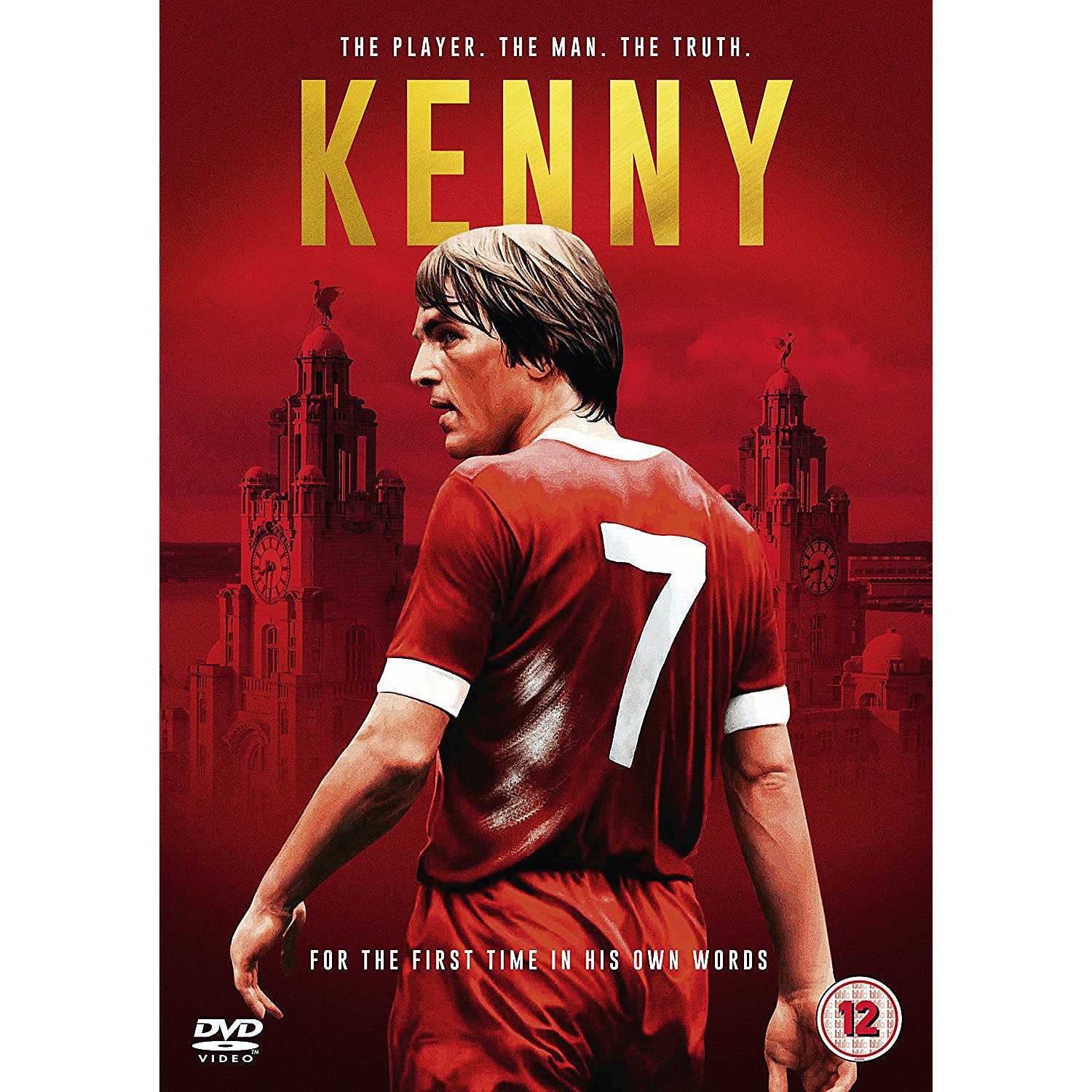 Kenny Dalglish – The Player – The Man – The Truth