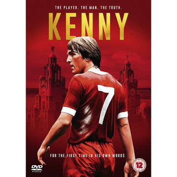 Kenny Dalglish – The Player – The Man – The Truth