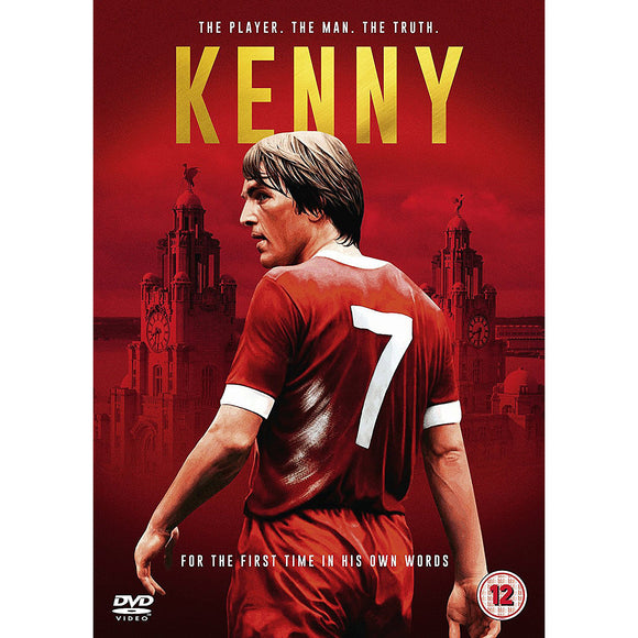 Kenny Dalglish – The Player – The Man – The Truth