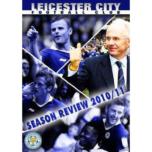 Leicester City Season Review 2010/11
