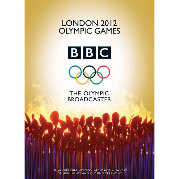London 2012 Olympic Games – BBC