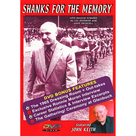 Shanks for the Memory