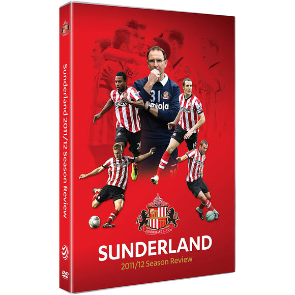 Sunderland FC 2011/12 Season Review