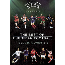UEFA Presents The Best of European Football – Golden Moments 1