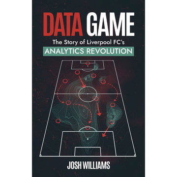Data Game – The Story of Liverpool FC's Analytics Revolution