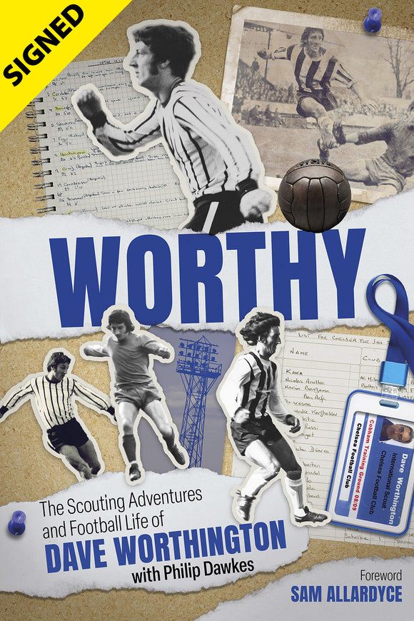 Daveworthingtonsigned