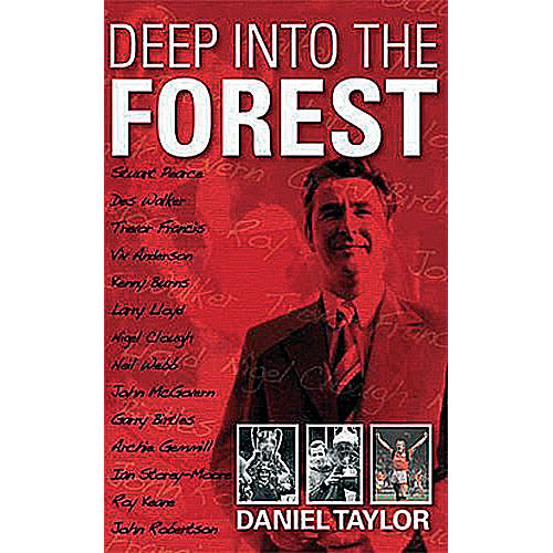 Deep into the Forest