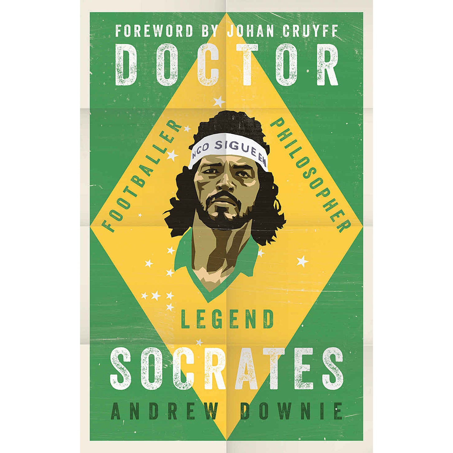 Doctor Socrates – Footballer, Philosopher, Legend