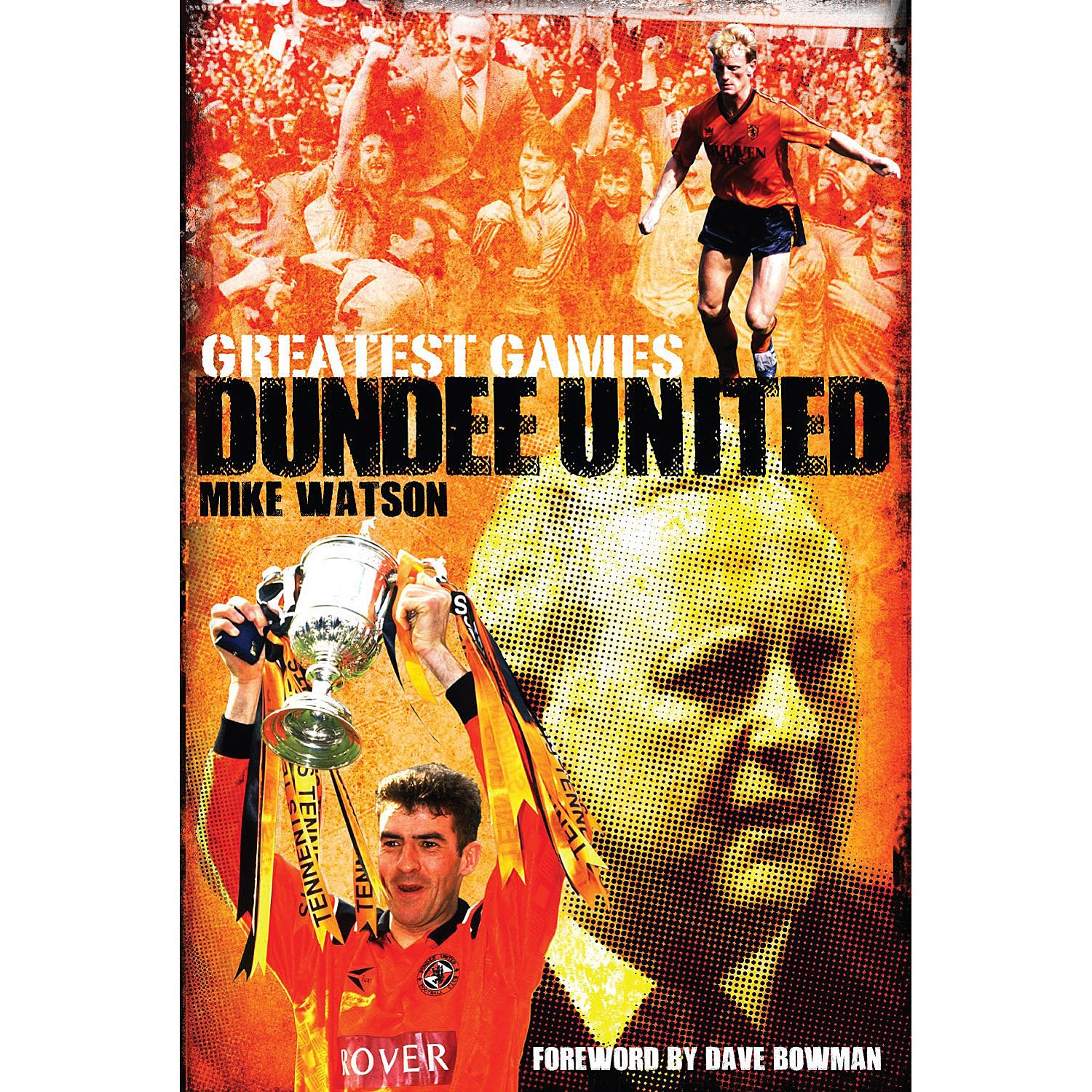 Dundee United Greatest Games