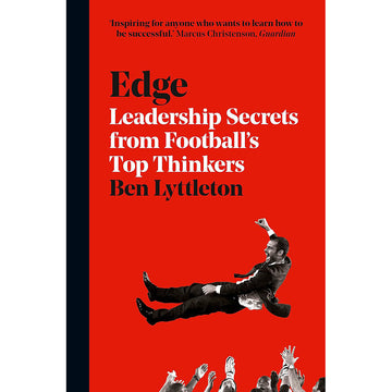 Edge – Leadership Secrets from Football's Top Thinkers