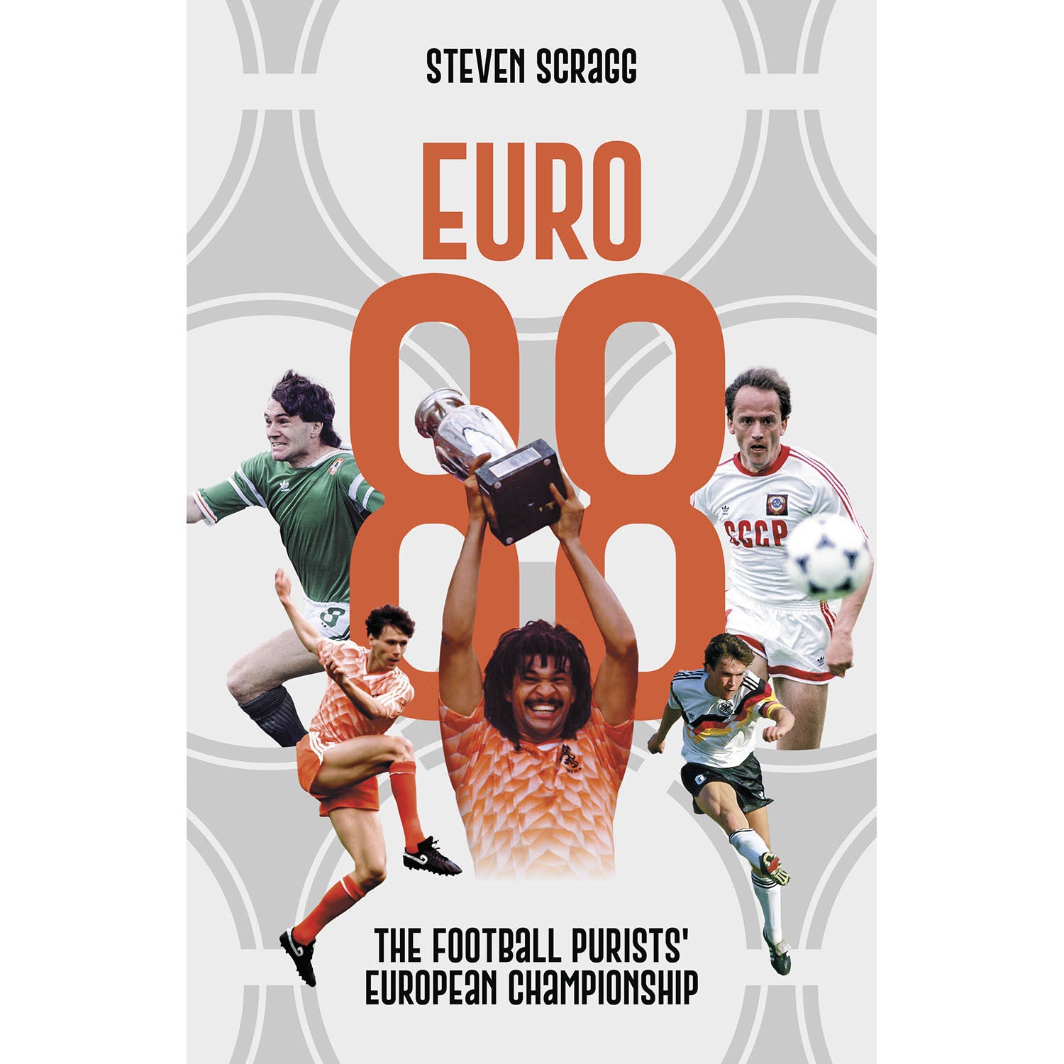 Euro 88 – The Football Purists' European Championship