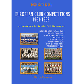 European Club Competitions 1961-1962