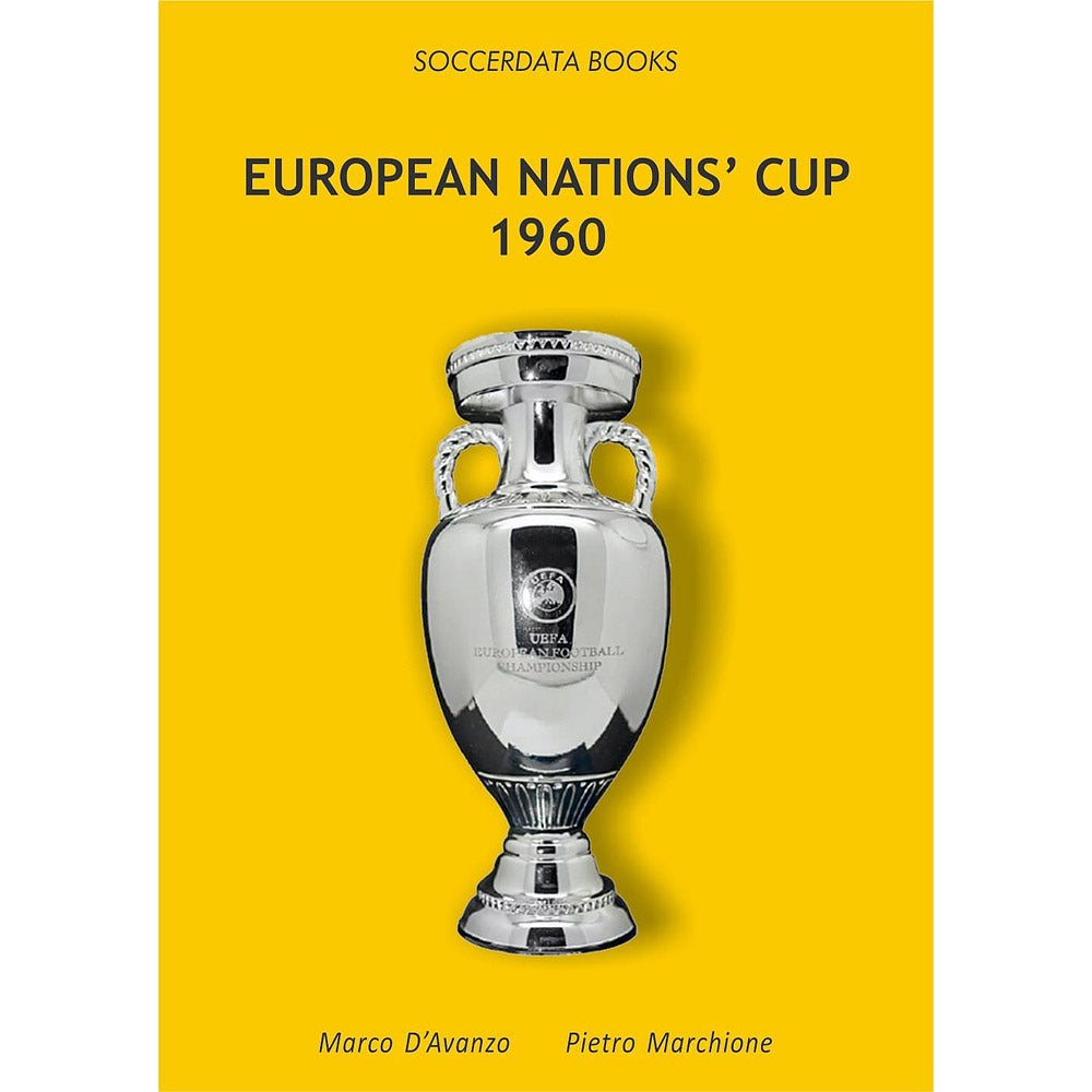 European Nations' Cup 1960