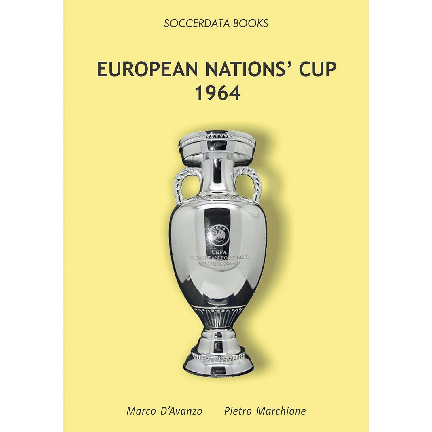 European Nations' Cup 1964