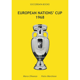 European Nations' Cup 1968