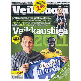 Urheilu Lehti Veikkausliiga 2021 (Finland Season Preview)