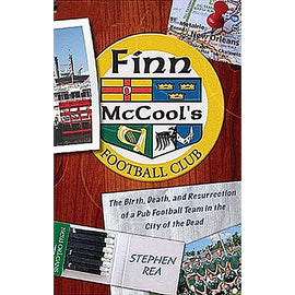 Finn McCool's Football Club